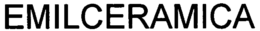 EMILCERAMICA trademark