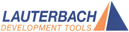LAUTERBACH DEVELOPMENT TOOLS trademark