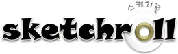 SKETCHROLL trademark
