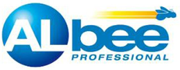 ALBEE PROFESSIONAL trademark