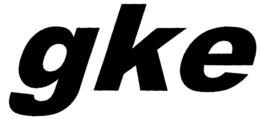 GKE trademark