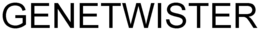 GENETWISTER trademark