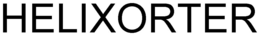 HELIXORTER trademark