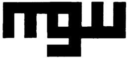 MGW trademark