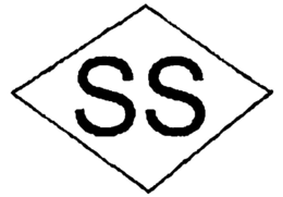 SS trademark