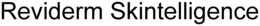 REVIDERM SKINTELLIGENCE trademark