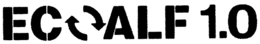 ECOALF 1.0 trademark