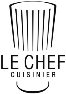 LE CHEF CUISINIER trademark