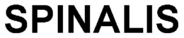 SPINALIS trademark
