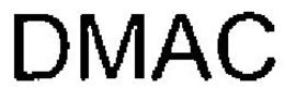 DMAC trademark