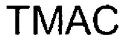 TMAC trademark