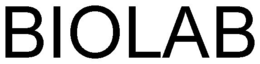 BIOLAB trademark