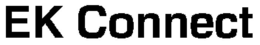 EK CONNECT trademark