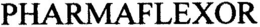PHARMAFLEXOR trademark