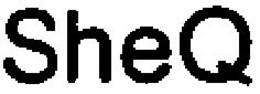 SHEQ trademark