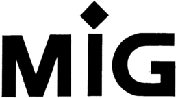 MIG trademark