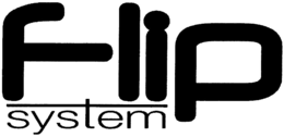 FLIP SYSTEM trademark