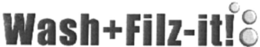 WASH+FILZ-IT! trademark