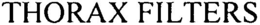 THORAX FILTERS trademark