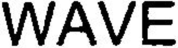 WAVE trademark