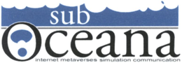SUB OCEANA INTERNET METAVERSES SIMULATION COMMUNICATION trademark