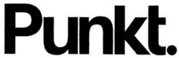 PUNKT. trademark