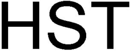 HST trademark
