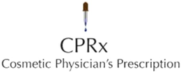 CPRX COSMETIC PHYSICIAN'S PRESCRIPTION trademark