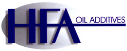HFA OIL ADDITIVES trademark