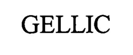 GELLIC trademark