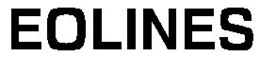 EOLINES trademark
