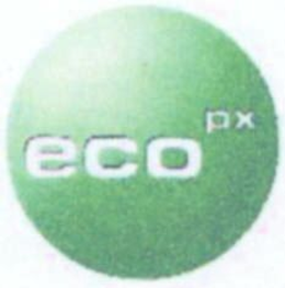 ECOPX trademark