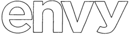ENVY trademark