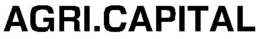 AGRI.CAPITAL trademark