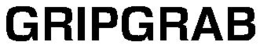 GRIPGRAB trademark