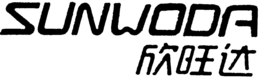 SUNWODA trademark