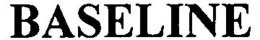 BASELINE trademark