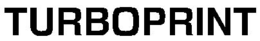TURBOPRINT trademark