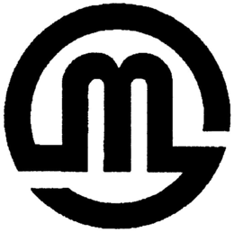 M trademark