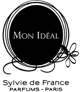MON IDÉAL SYLVIE DE FRANCE PARFUMS - PARIS trademark
