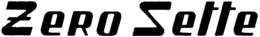 ZERO SETTE trademark