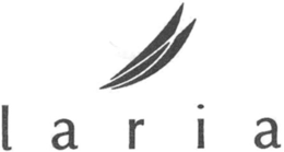 LARIA trademark