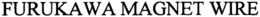 FURUKAWA MAGNET WIRE trademark