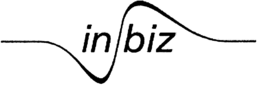 IN BIZ trademark