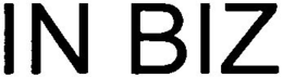 IN BIZ trademark