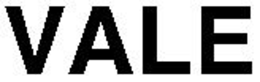 VALE trademark