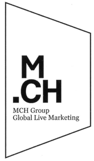 M.CH MCH GROUP GLOBAL LIVE MARKETING trademark