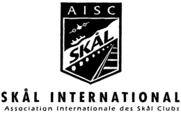 AISC SKÅL SKÅL INTERNATIONAL ASSOCIATION INTERNATIONALE DES SKÅL CLUBS trademark