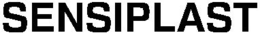 SENSIPLAST trademark