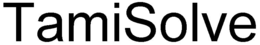 TAMISOLVE trademark